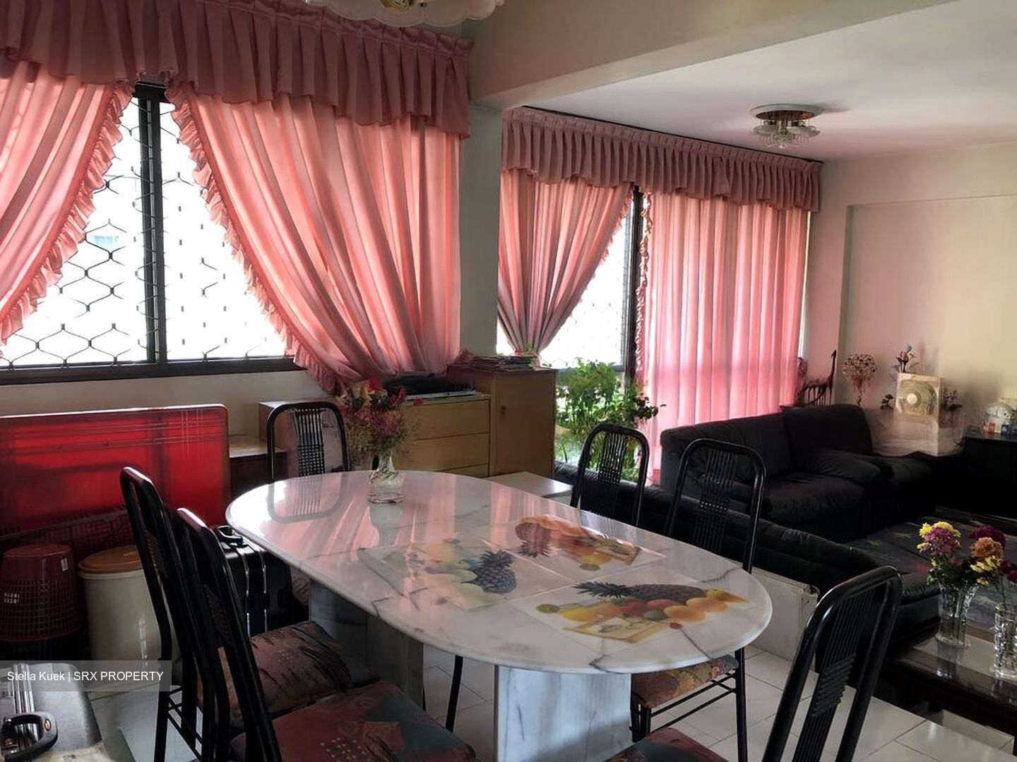 Crystal Mansions (D14), Apartment #458861181